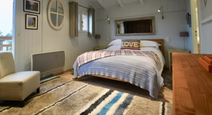 Chalet Le Mollard, Courchevel 1650 ski chalet, image 5